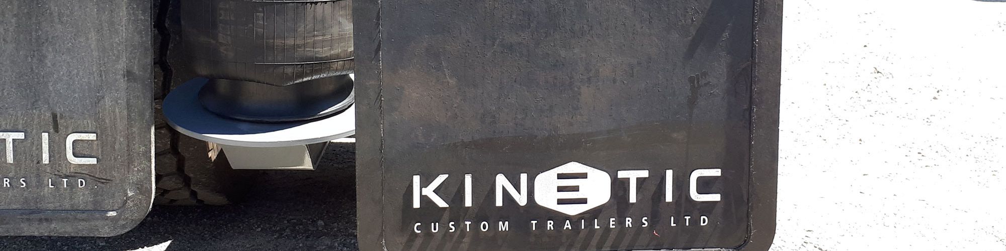 Request a Quote | Kinetic Custom Trailers